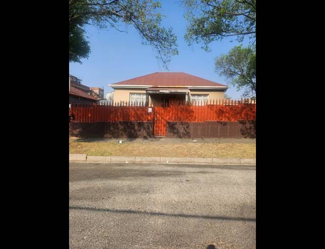 3 BEDROOM HOUSE FOR SALE IN ROSETTENVILLE